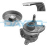 Kit de courroies d'accessoire DAYCO