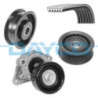 Kit de courroies d'accessoire DAYCO