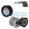 Kit de courroies d'accessoire DAYCO
