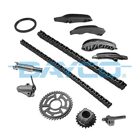 Jeu de distribution à chaînes DAYCO