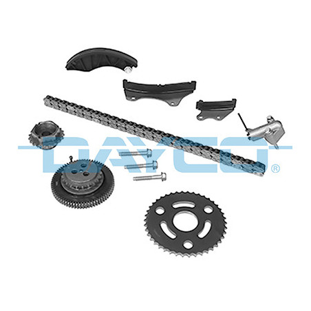 Jeu de distribution à chaînes DAYCO