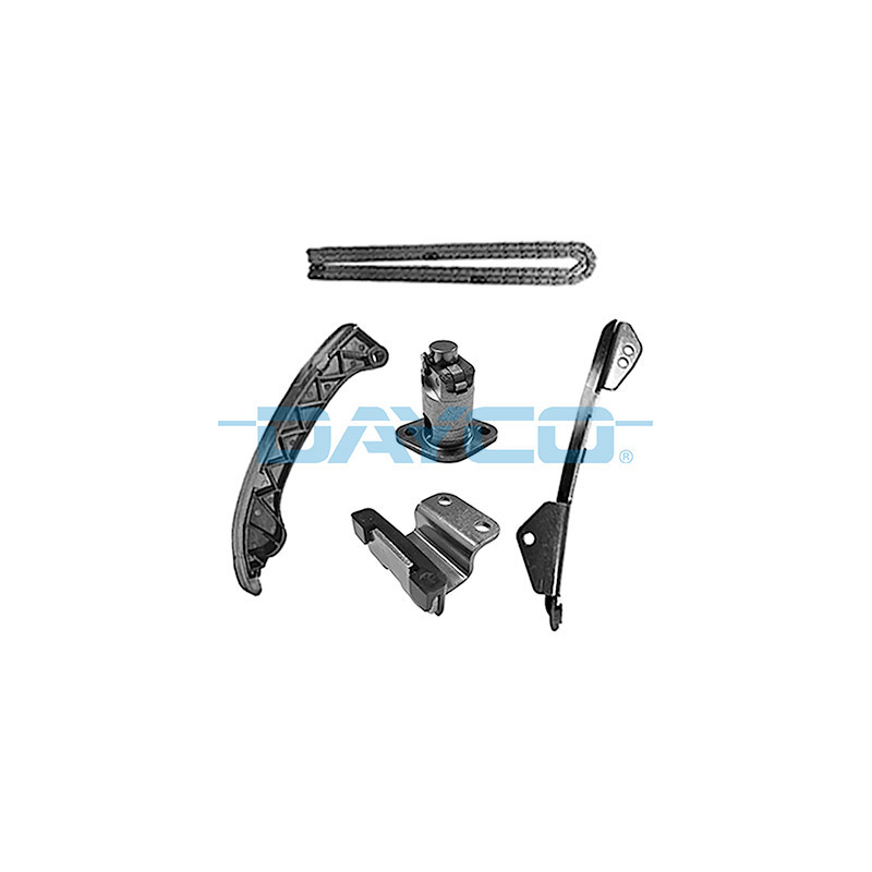 Jeu de distribution à chaînes DAYCO