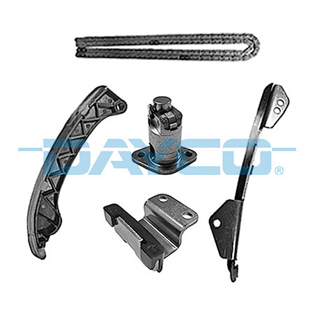 Jeu de distribution à chaînes DAYCO