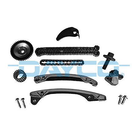 Jeu de distribution à...