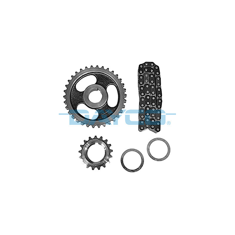 Jeu de distribution à chaînes DAYCO