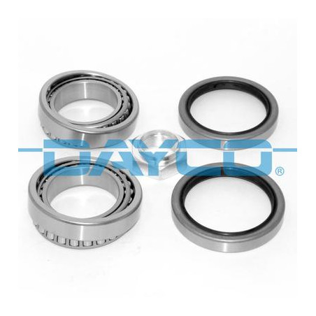 Roulement de roue DAYCO