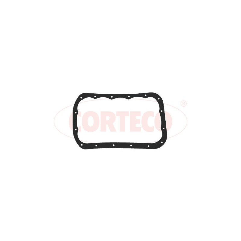 Joint d'étanchéité (carter d'huile) CORTECO