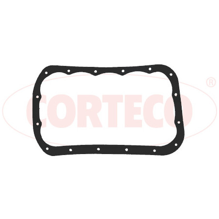 Joint d'étanchéité (carter d'huile) CORTECO
