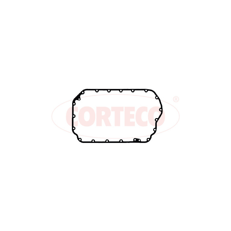 Joint d'étanchéité (carter d'huile) CORTECO
