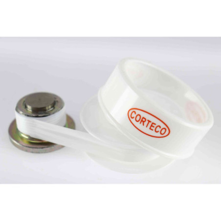 Étanchéification solide CORTECO