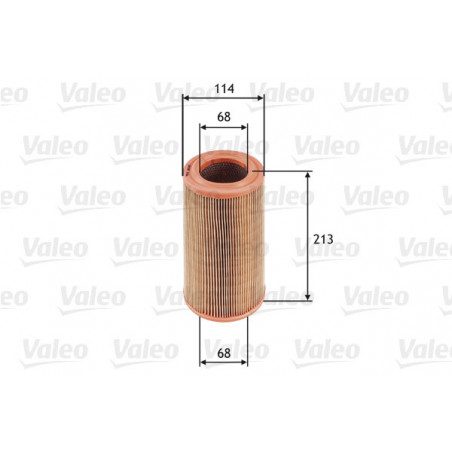 Filtre à air VALEO