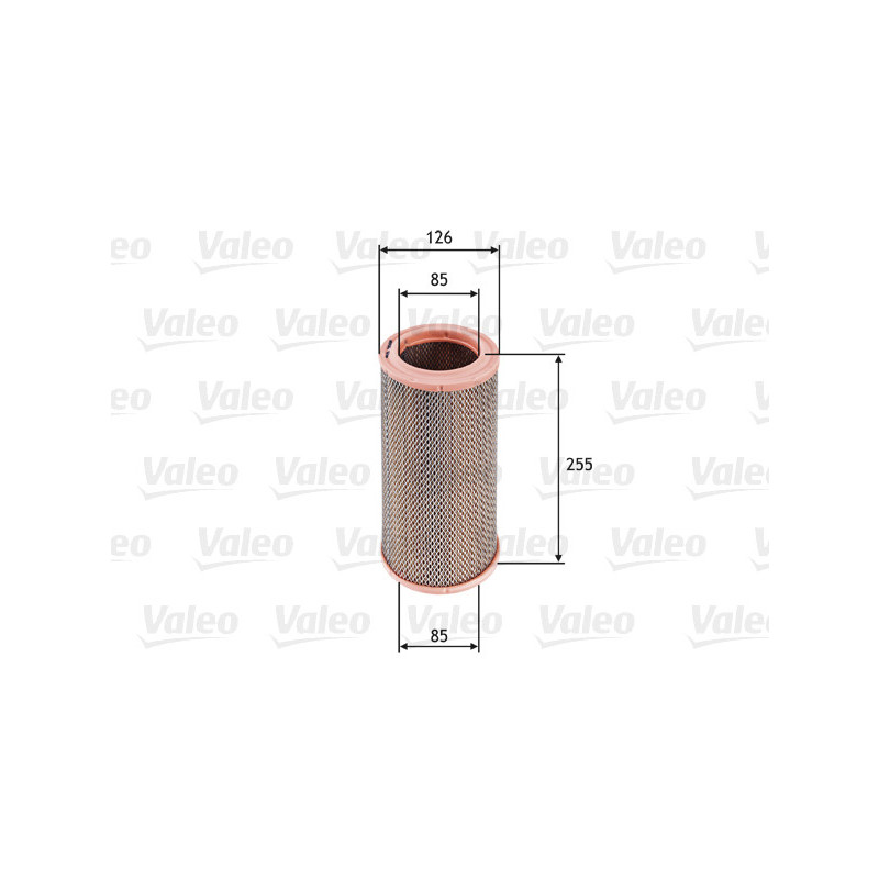 Filtre à air VALEO