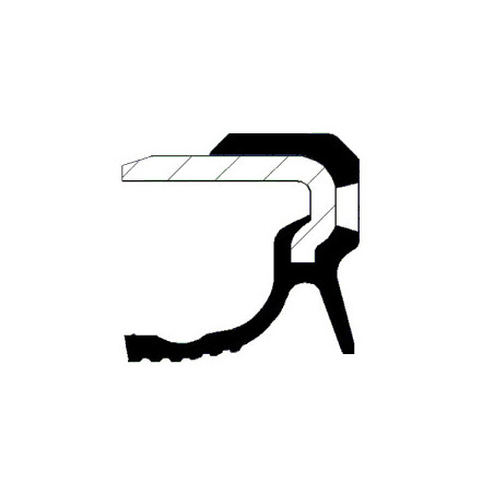 Bague d'étanchéité...