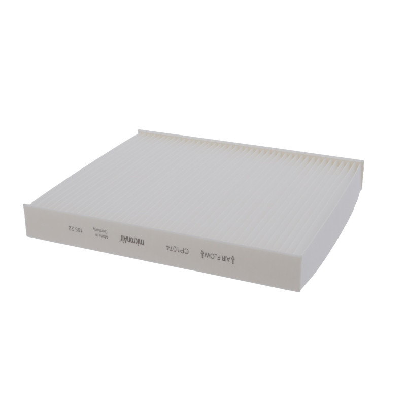 Filtre d'habitacle CORTECO