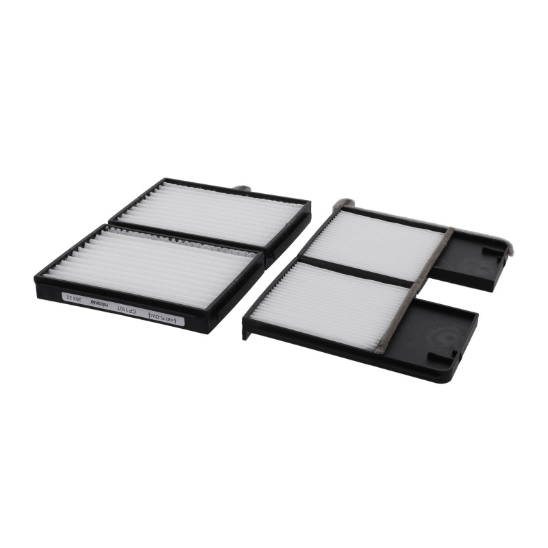 Filtre d'habitacle CORTECO