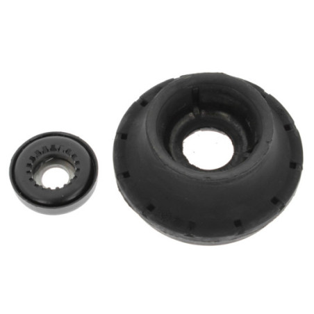 Kit de réparation (palier de la jambe de suspension) CORTECO