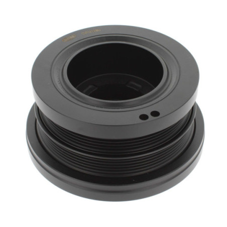 Poulie damper CORTECO