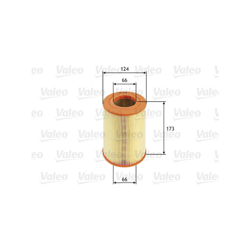 Filtre à air VALEO