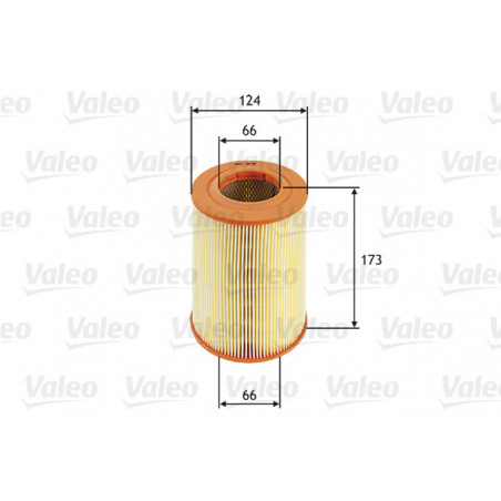 Filtre à air VALEO