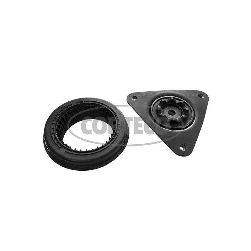 Coupelle d'amortisseur CORTECO