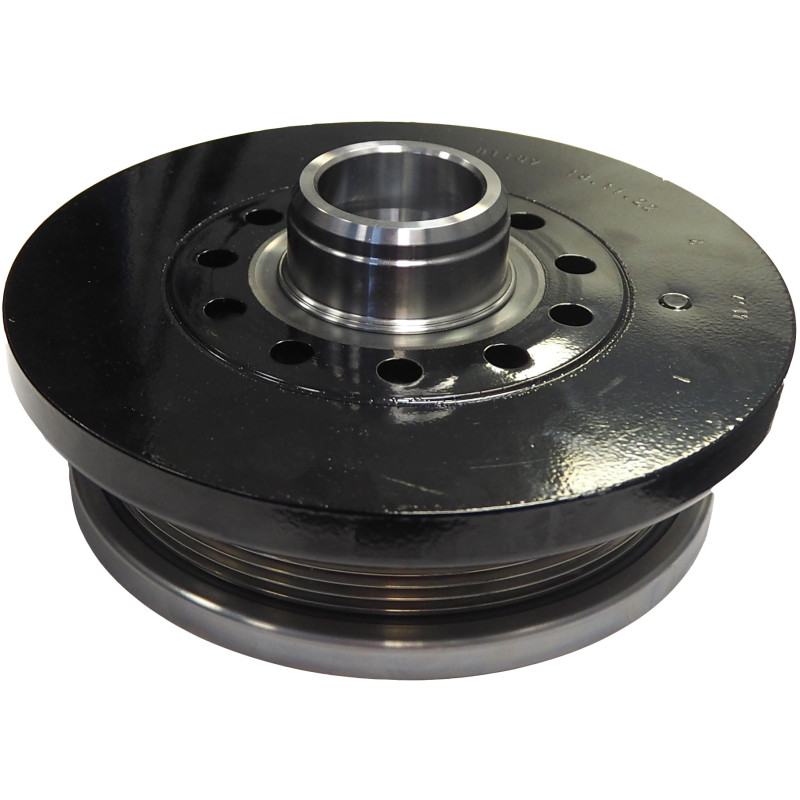 Poulie damper CORTECO