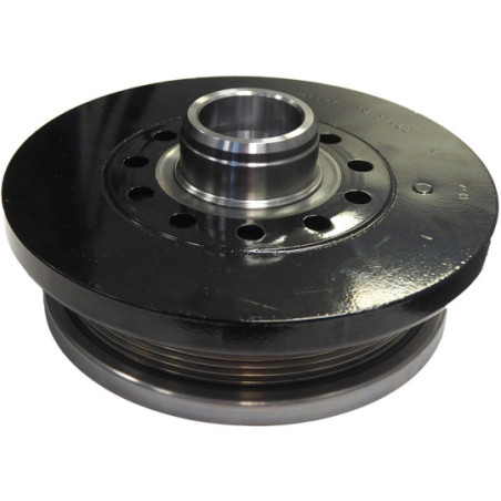 Poulie damper CORTECO