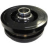 Poulie damper CORTECO