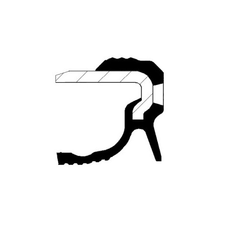 Bague d'étanchéité...