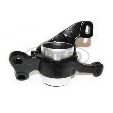 Silent bloc de triangle de...