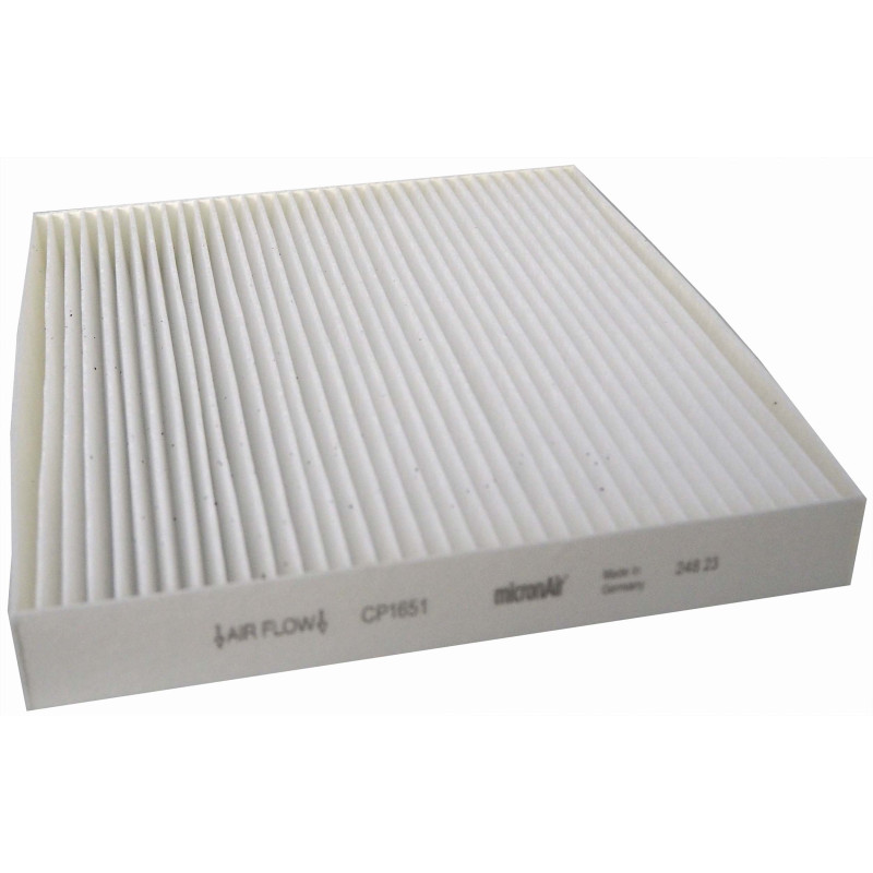 Filtre d'habitacle CORTECO