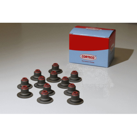 Jeu de joints d'étanchéité...