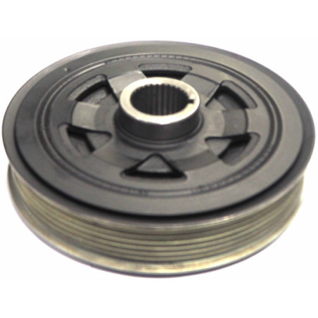 Poulie damper CORTECO