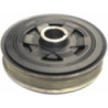 Poulie damper CORTECO