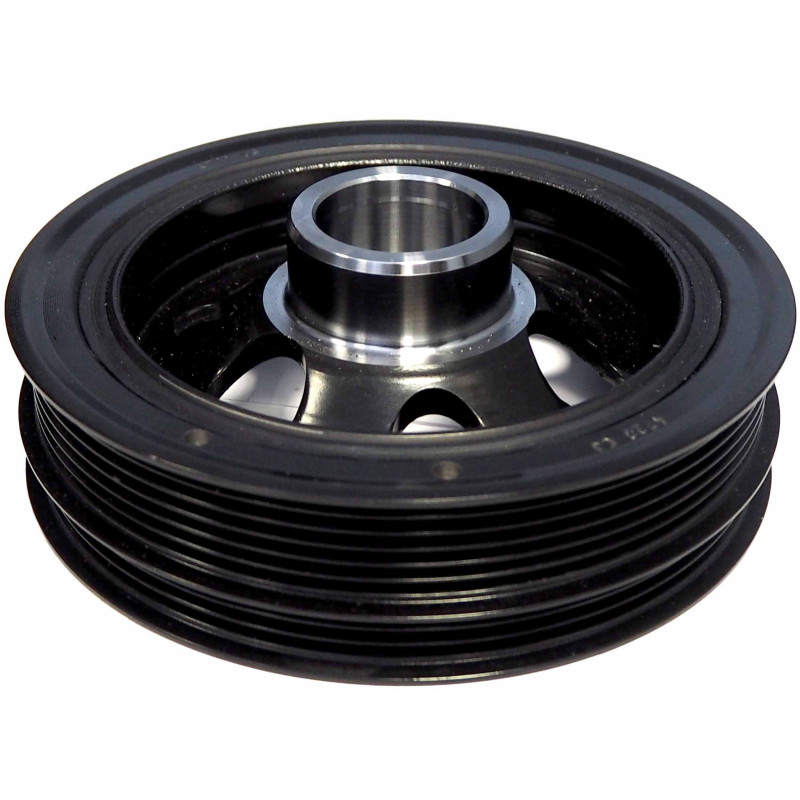 Poulie damper CORTECO