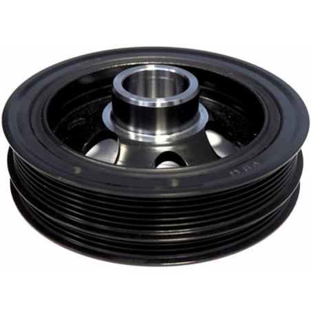 Poulie damper CORTECO