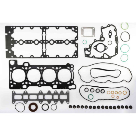 Pochette de rodage moteur...