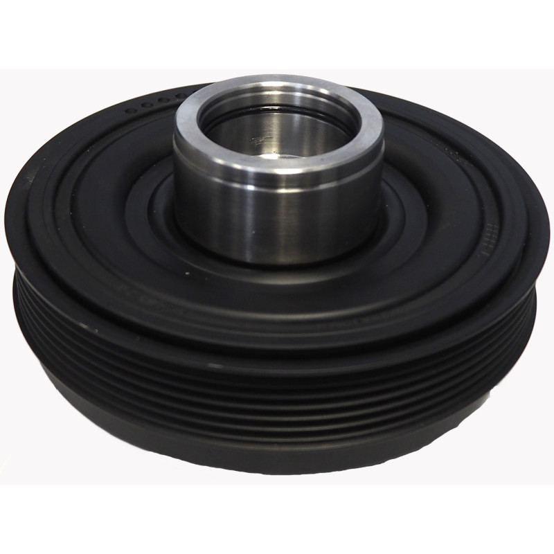 Poulie damper CORTECO