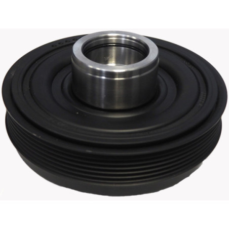 Poulie damper CORTECO