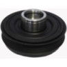 Poulie damper CORTECO