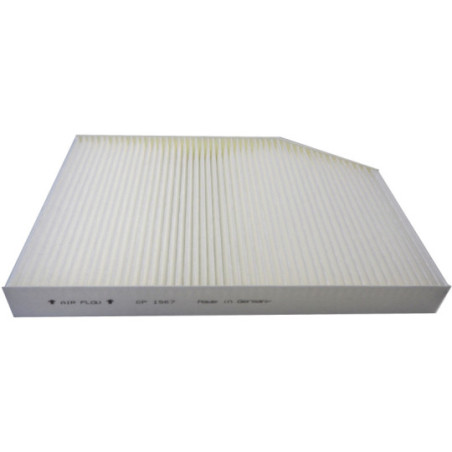 Filtre d'habitacle CORTECO