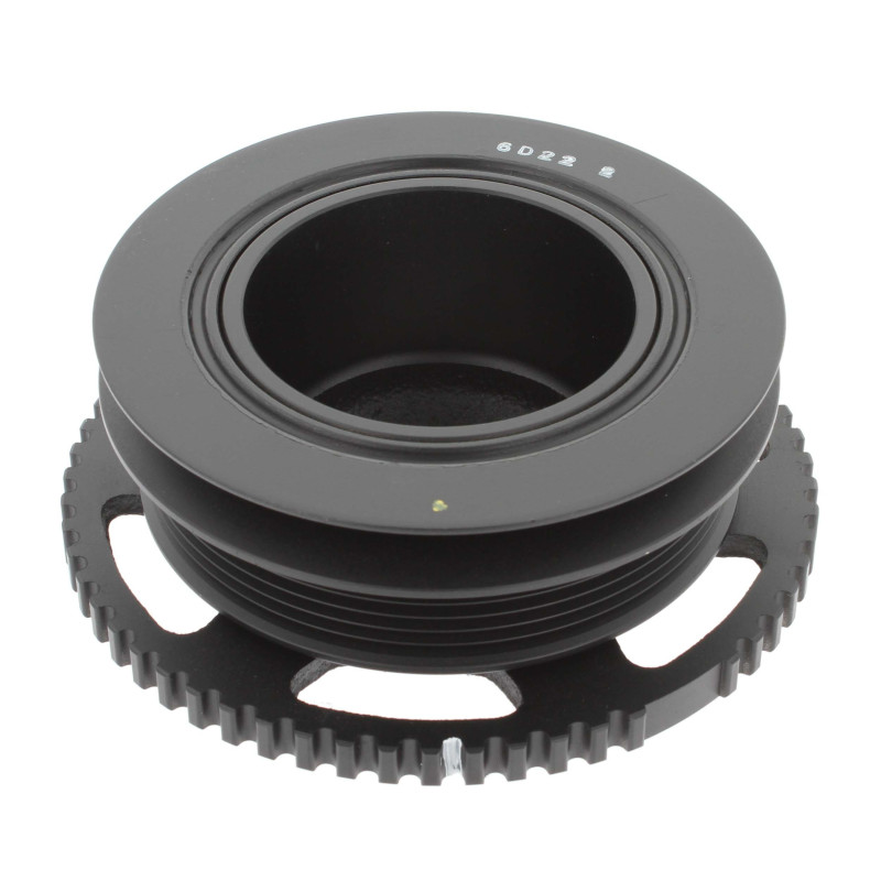 Poulie damper CORTECO