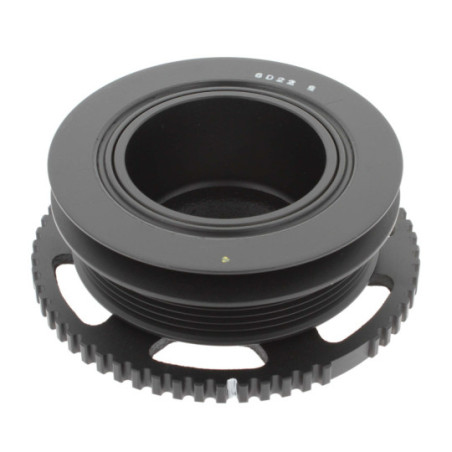 Poulie damper CORTECO