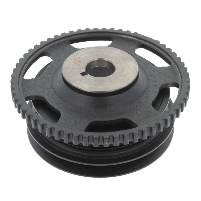 Poulie damper CORTECO