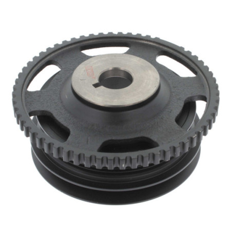 Poulie damper CORTECO