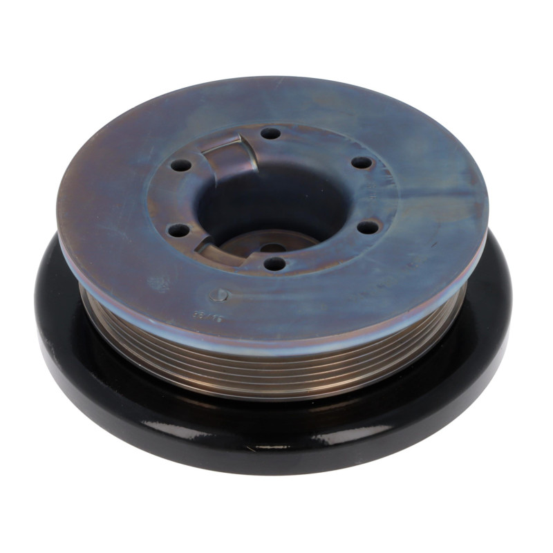 Poulie damper CORTECO