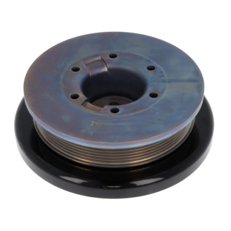 Poulie damper CORTECO