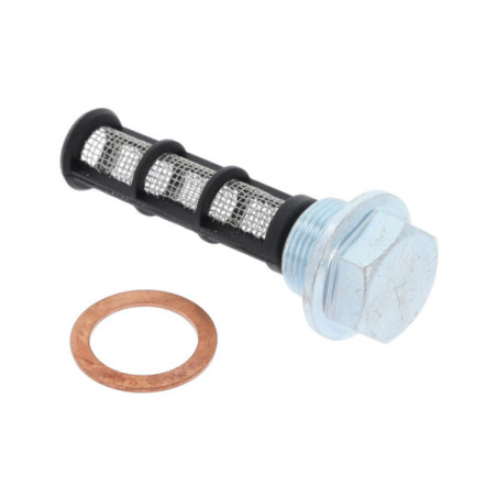 Bouchon de vidange CORTECO