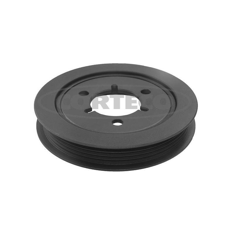 Poulie damper CORTECO