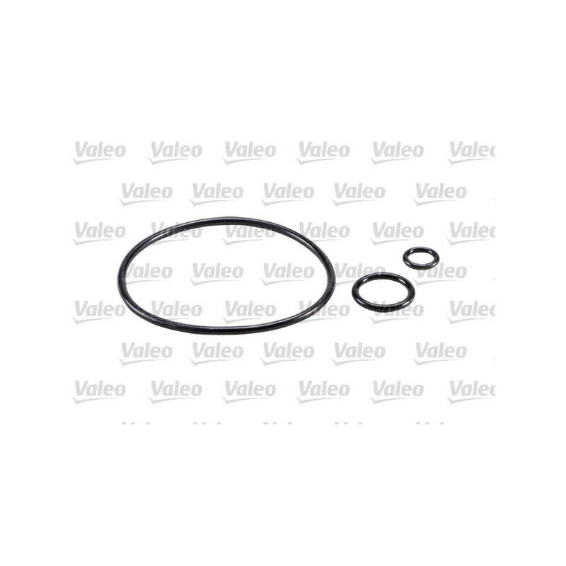 Filtre à huile VALEO