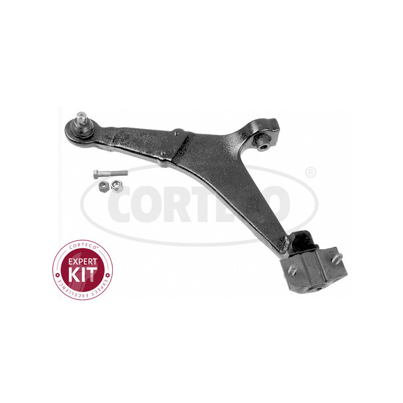 Triangle de suspension CORTECO